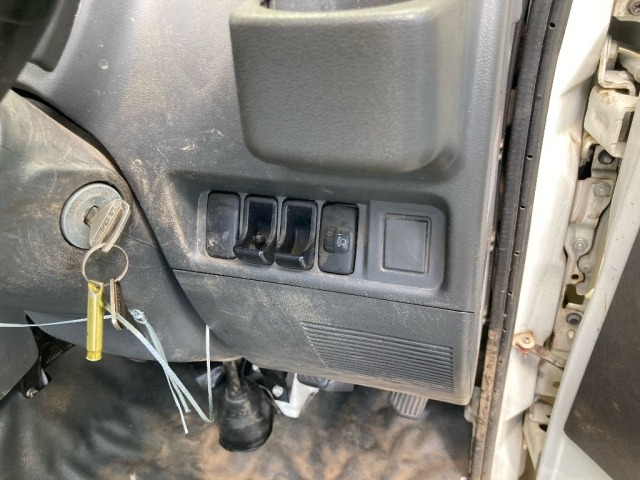 Daihatsu HIJET TRUCK 2010 8622016-5