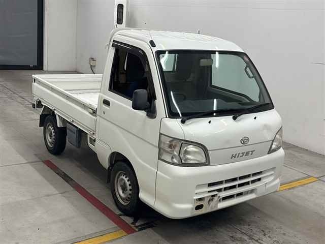 Daihatsu HIJET TRUCK 2013 8622017-0