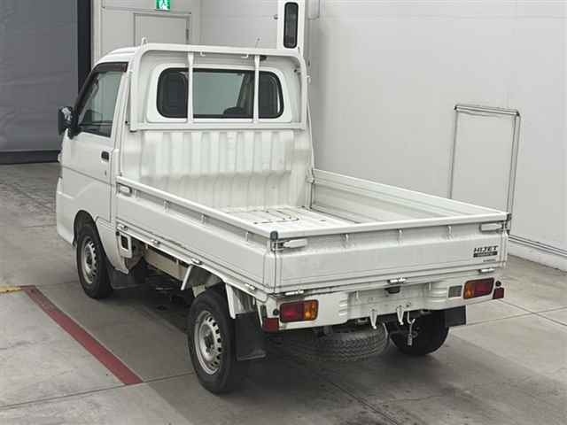 Daihatsu HIJET TRUCK 2013 8622017-1