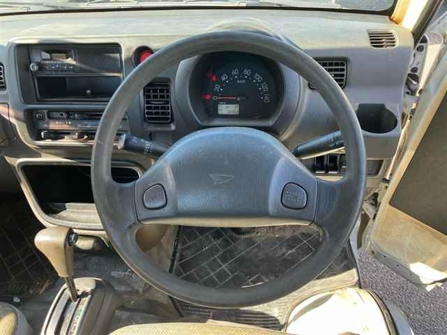 Daihatsu HIJET TRUCK 2013 8622017-3