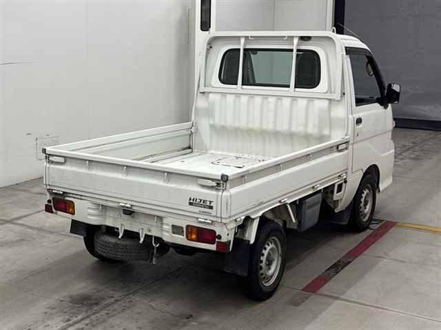 Daihatsu HIJET TRUCK 2013 8622017-5
