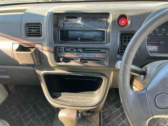 Daihatsu HIJET TRUCK 2013 8622017-6