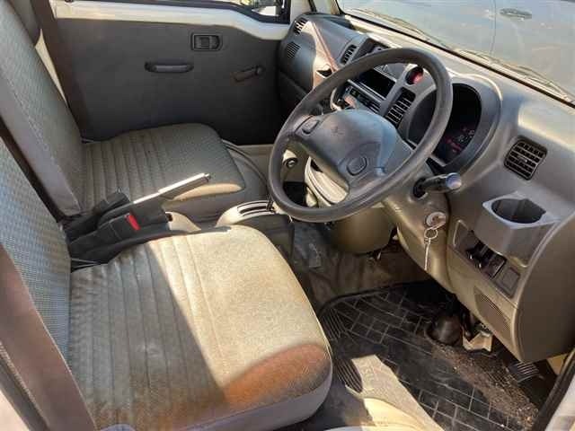 Daihatsu HIJET TRUCK 2013 8622017-7