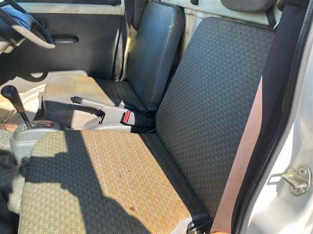 Daihatsu HIJET TRUCK 2013 8622017-8