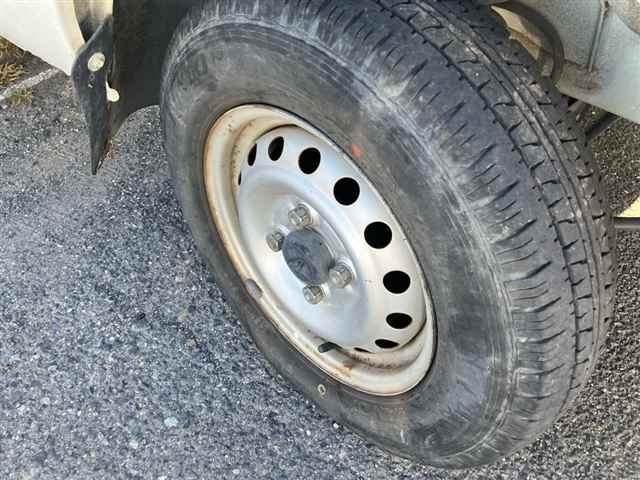Daihatsu HIJET TRUCK 2013 8622017-9