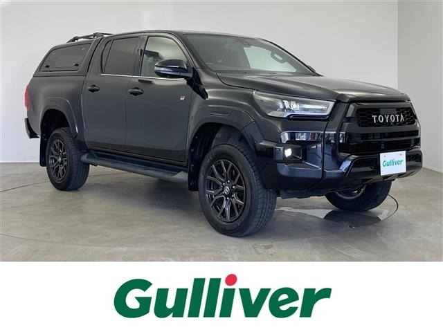 Toyota HILUX 2022 8620276-0