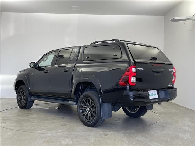 Toyota HILUX 2022 8620276-13