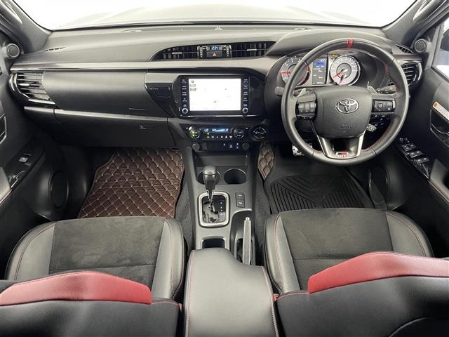 Toyota HILUX 2022 8620276-15