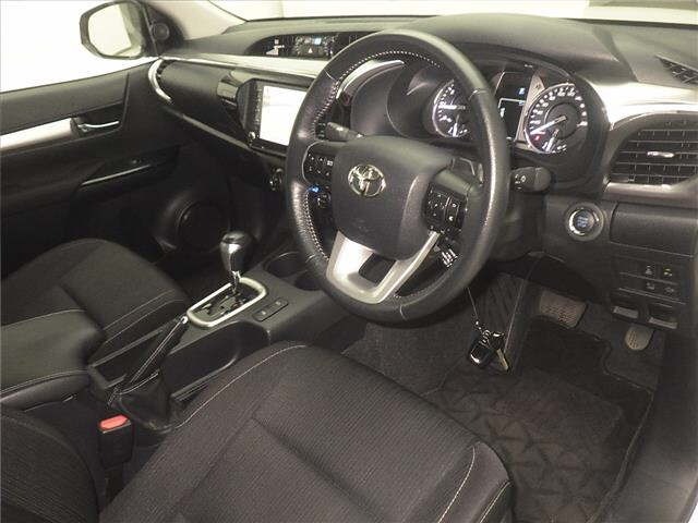 Toyota HILUX 2024 8620278-3