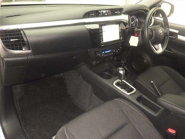 Toyota HILUX 2024 8620278-4