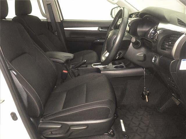 Toyota HILUX 2024 8620278-5