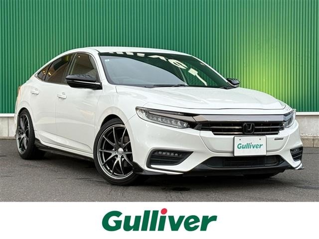 Honda INSIGHT 2020 8621836-0