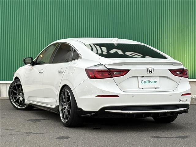 Honda INSIGHT 2020 8621836-14