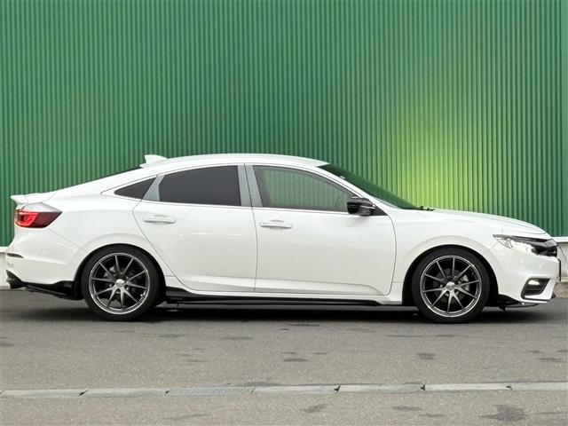 Honda INSIGHT 2020 8621836-2