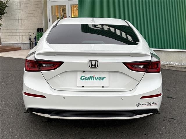 Honda INSIGHT 2020 8621836-4