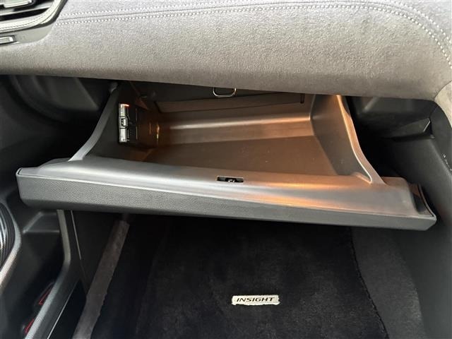 Honda INSIGHT 2020 8621836-5