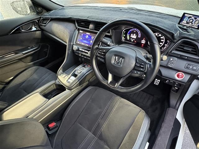 Honda INSIGHT 2020 8621836-9