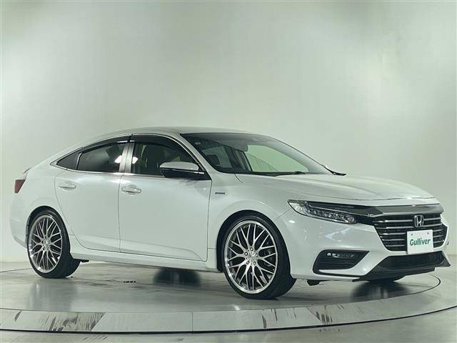 Honda INSIGHT 2019 8621838-0