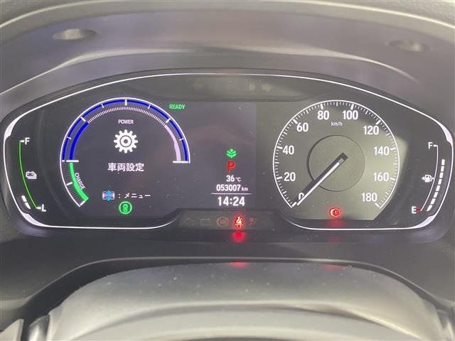 Honda INSIGHT 2019 8621838-11