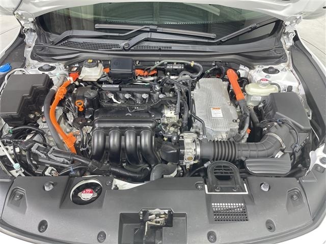 Honda INSIGHT 2019 8621838-14