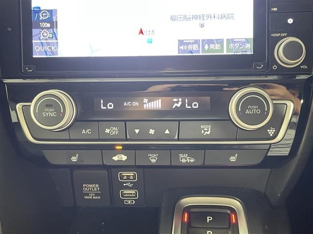 Honda INSIGHT 2019 8621838-21