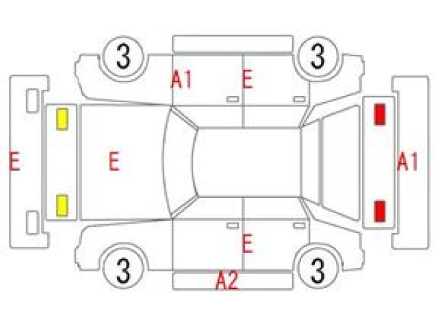 Honda INSIGHT 2019 8621838-23