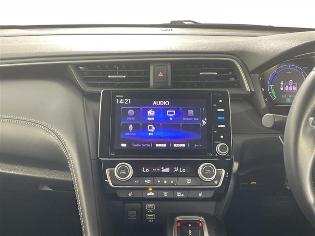 Honda INSIGHT 2019 8621838-7
