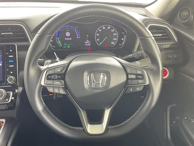 Honda INSIGHT 2019 8621838-8