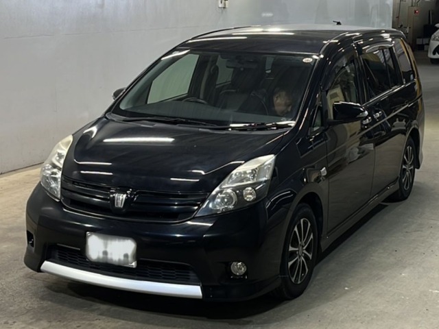 Toyota ISIS 2013 8621506-0