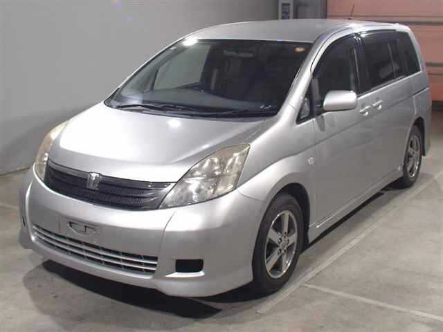Toyota ISIS 2004 8621507-0