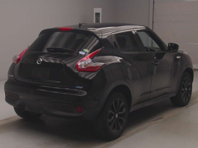 Nissan JUKE 2016 8621704-1