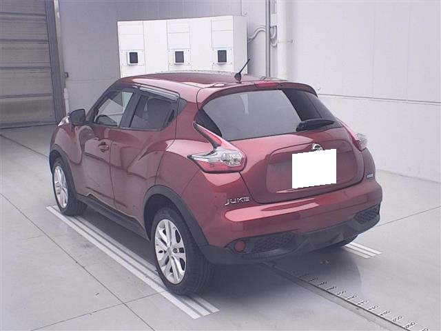 Nissan JUKE 2014 8621705-1