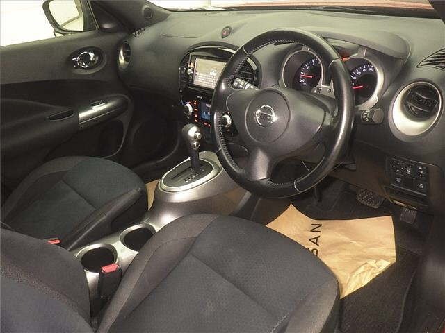 Nissan JUKE 2014 8621705-3
