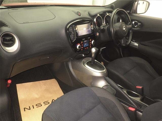Nissan JUKE 2014 8621705-4