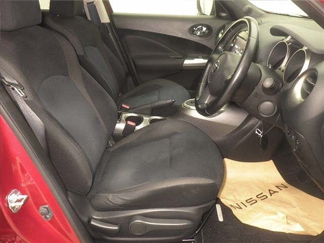 Nissan JUKE 2014 8621705-5