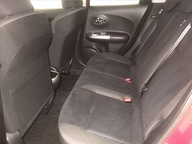 Nissan JUKE 2014 8621705-7