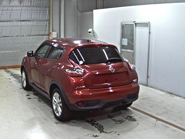 Nissan JUKE 2016 8621706-1