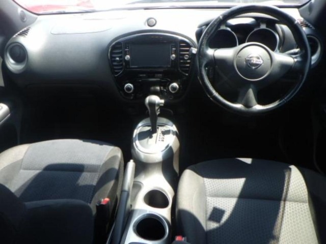 Nissan JUKE 2016 8621706-3
