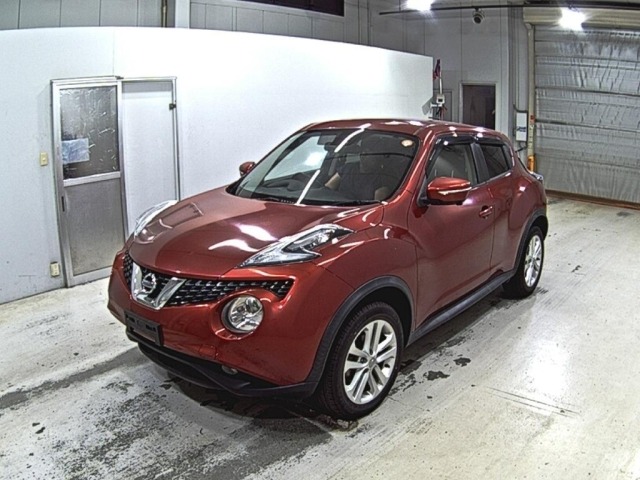 Nissan JUKE 2016 8621706-4
