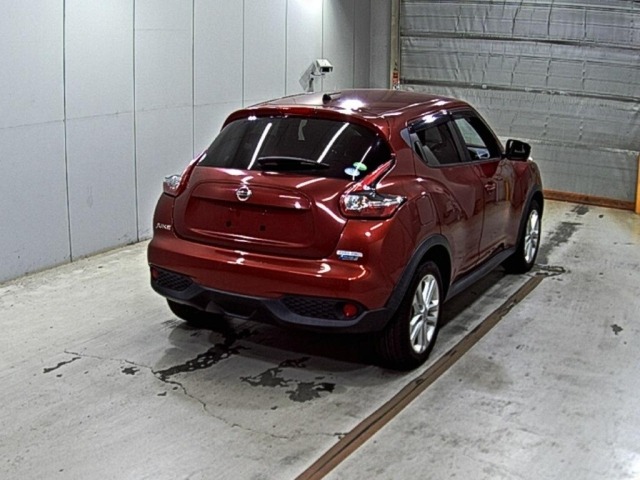 Nissan JUKE 2016 8621706-5