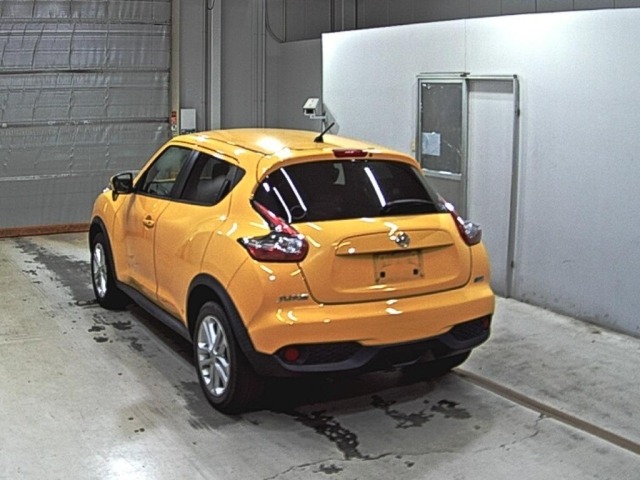 Nissan JUKE 2015 8621713-1