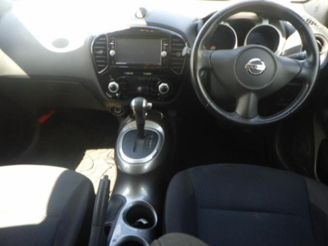 Nissan JUKE 2015 8621713-3