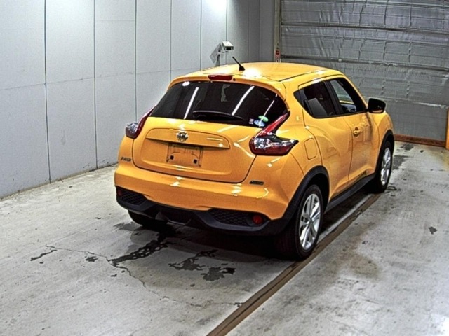 Nissan JUKE 2015 8621713-5