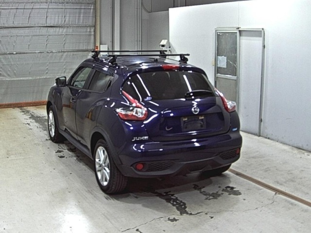 Nissan JUKE 2016 8621714-1