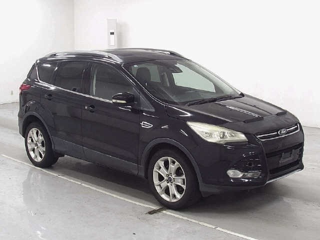 Ford KUGA 2013 8619252-0