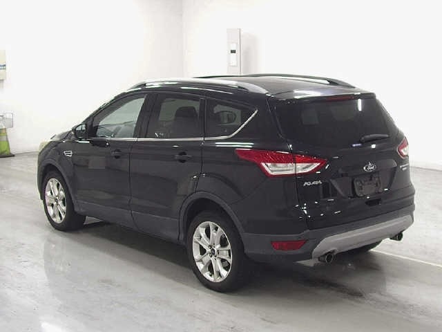 Ford KUGA 2013 8619252-1