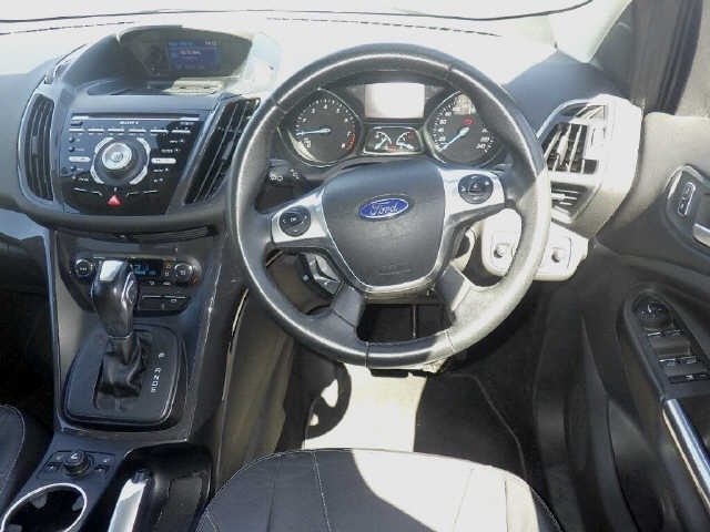 Ford KUGA 2013 8619252-3