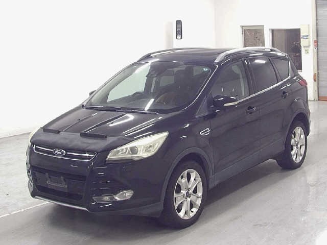 Ford KUGA 2013 8619252-4