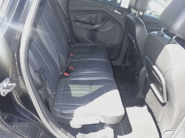 Ford KUGA 2013 8619252-8