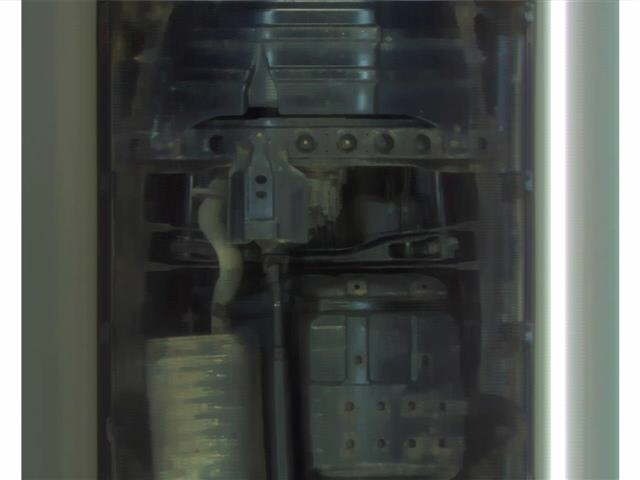 Toyota LAND CRUISER 2003 8621851-10